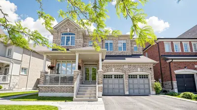 1141 Quick Street, Newmarket, On L3x 0a6