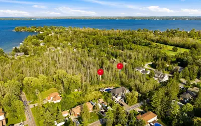 Lot 131 Plan 1197, Innisfil, On L0l 0l0