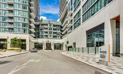 9000 Jane Street 1409, Vaughan, On L4k 0m6