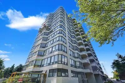 8501 Bayview Avenue 1107, Richmond Hill, On L4b 3j7