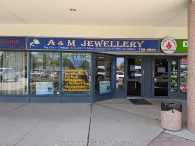 7880 Keele Street 6, Vaughan, On L4k 4g7