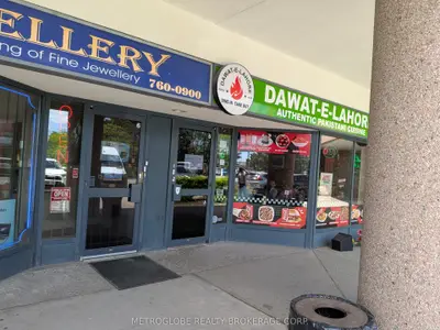 7880 Keele Street 6, Vaughan, On L4k 4g7