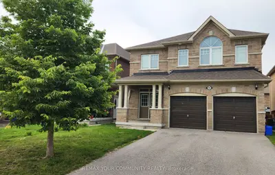 Detached in Georgina