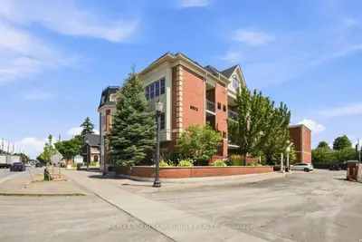 9973 Keele Street 210, Vaughan, On L6a 3y5
