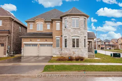 2300 Lozenby Street, Innisfil, On L9s 0m8