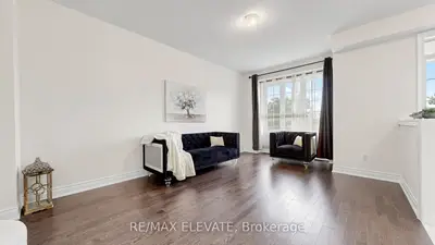 265 Kirkham Drive, Markham, On L3s 0a9