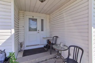 1384 Graham Side Road, King, On L3y 4v9