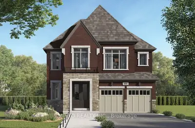 14 Shenzhen Drive, Markham, On L6c 3v9