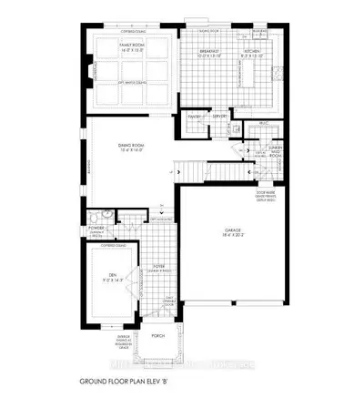 14 Shenzhen Drive, Markham, On L6c 3v9