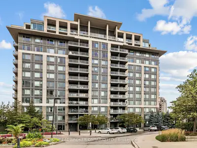 233 South Park Road 1012, Markham, On L3t 0b3