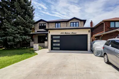 235 Belview Avenue, Vaughan, On L4l 7w4
