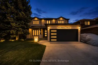 235 Belview Avenue, Vaughan, On L4l 7w4