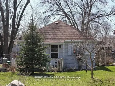 770 Jacksonville Road, Georgina, On L0e 1s0