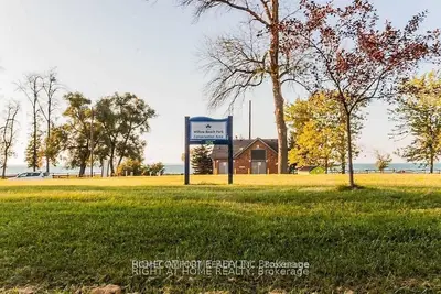 770 Jacksonville Road, Georgina, On L0e 1s0