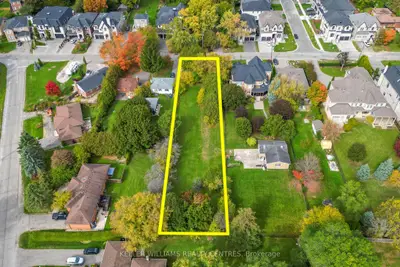39 Maple Grove Avenue, Richmond Hill, On L4e 2v1