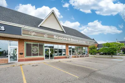 4585 Highway 7 2b, Vaughan, On L4l 9t8