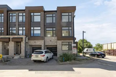 99 Divadale Road, Vaughan, On L4h 5j3