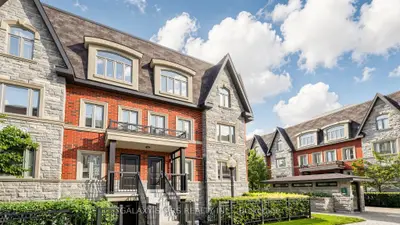 326 John Street 136, Markham, On L3t 0b1