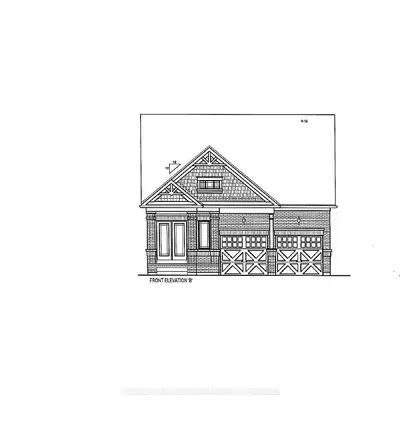 64 Terrain Court, East Gwillimbury, On L9n 0t2