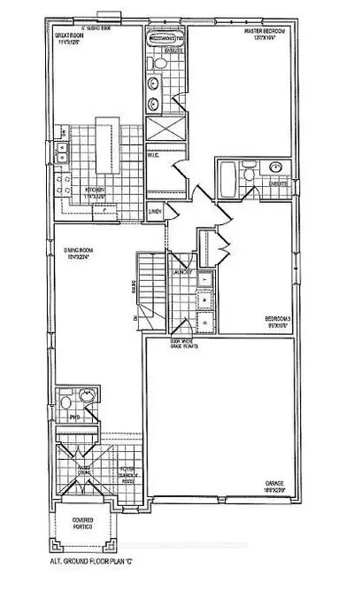 64 Terrain Court, East Gwillimbury, On L9n 0t2