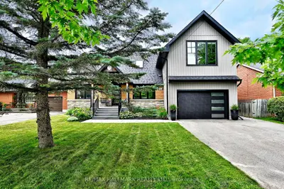 334 Stewart Street, Newmarket, On L3y 3m6