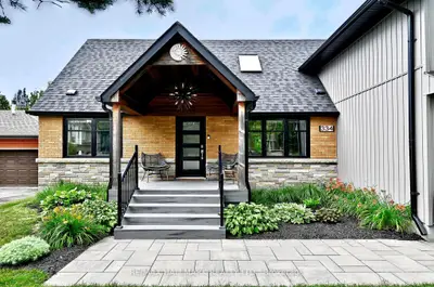 334 Stewart Street, Newmarket, On L3y 3m6