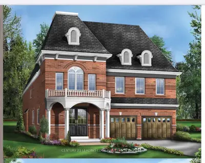 14 Clarinet Lane, Whitchurch-stouffville, On L4a 4n1