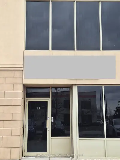 8750 Jane Street 11, Vaughan, On L4k 0e7
