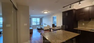 50 Clegg Road 621, Markham, On L6g 0c6