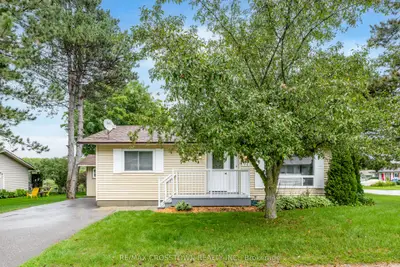 92 Tecumseth Pines Drive, New Tecumseth, On L0g 1w0