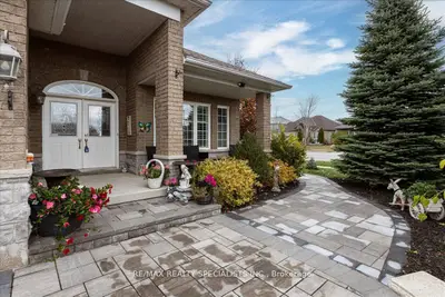 1165 Mitchell Court, Innisfil, On L9s 5a5