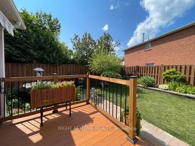 70 Bellona Street, Vaughan, On L4l 6r4