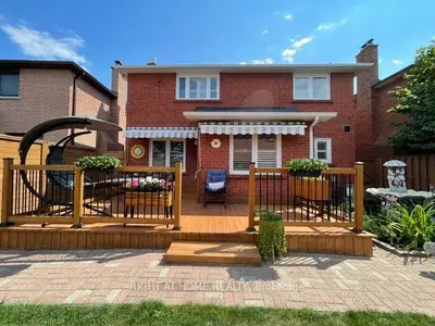 70 Bellona Street, Vaughan, On L4l 6r4