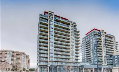 9090 Yonge Street 1509, Richmond Hill, On L4c 0z1