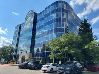 3950 14th Avenue 402, Markham, On L3r 0a9