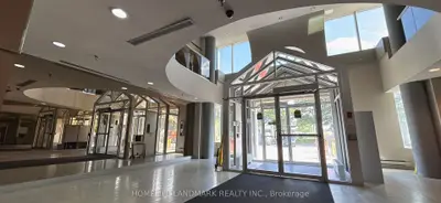 3950 14th Avenue 402, Markham, On L3r 0a9