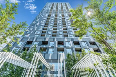 498 Caldari Road 828, Vaughan, On L4k 0r6