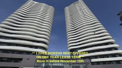 Condo Apartment in Vaughan