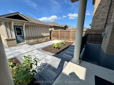 6 Plantain Lane Bsmt, Richmond Hill, On L4e 1b9