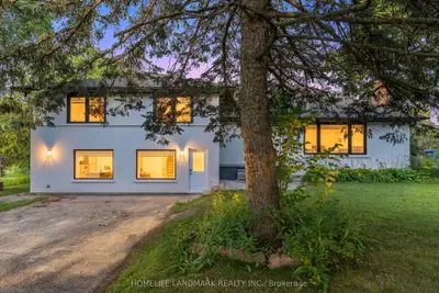 11821 Woodbine Avenue, Whitchurch-stouffville, On L0h 1g0