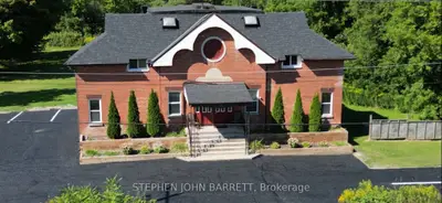 320 Pefferlaw Road, Georgina, On L0e 1n0