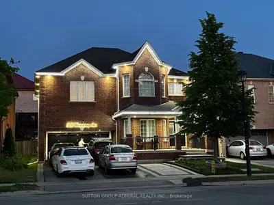 328 Woodspring Avenue Basement, Newmarket, On L3x 3b1