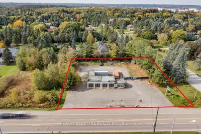 14806 Woodbine Avenue, Whitchurch-stouffville, On L4a 2c9
