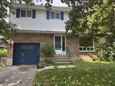 18 Annamaria Drive, Georgina, On L4p 3h6