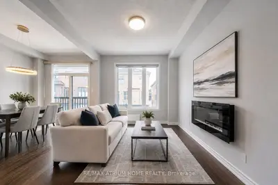 109 Wesmina Avenue, Whitchurch-stouffville, On L4a 4w5