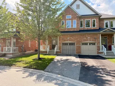 Semi-Detached in Markham