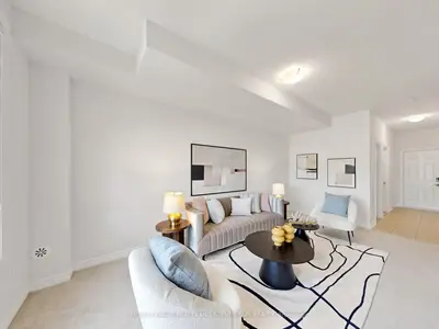 17 Mumbai Drive, Markham, On L3s 0g1