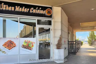 3175 Rutherford Road 17, Vaughan, On L4k 5y6