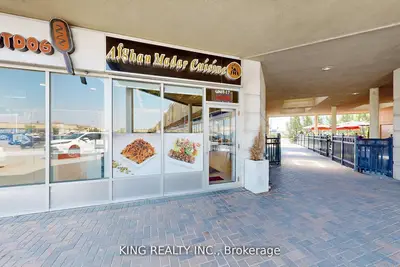 3175 Rutherford Road 17, Vaughan, On L4k 5y6