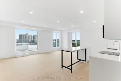 474 Caldari Road 704, Vaughan, On L4k 0r5